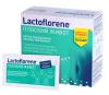 Лактофлорене Биологически активная добавка "Плоский живот", 20 пакетиков (Lactoflorene, ) фото 1