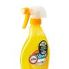 Фанс Спрей-пенка чистящая для ванной комнаты с ароматом апельсина и мяты, 380 мл (Funs, Для уборки) фото 2
