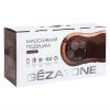Жезатон Массажная подушка аккумуляторная Gezatone AMG394 (Gezatone, Массажеры для тела) фото 12