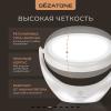 Жезатон Косметическое зеркало с 5х увеличением и подсветкой LM110 (Gezatone, Косметические зеркала) фото 5