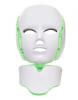 Жезатон Светодиодная маска для омоложения кожи лица m1090 (Gezatone, Массажеры для лица) фото 3