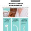 Жезатон Дарсонваль медицинский для лица, тела и волос Biolift4 118 с 4 насадками (Gezatone, Массажеры для лица) фото 9