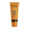 ДжиДжи Крем увлажняющий защитный антивозрастной для всех типов кожи SPF 50, 75 мл (GiGi, Sun Care) фото 1