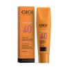 ДжиДжи Легкая эмульсия увлажняющая защитная SPF40 Advanced Protection, 50 мл (GiGi, Sun Care) фото 1