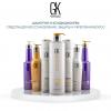 Глобал Кератин Шампунь балансирующий Balancing Shampoo, 1000 мл (Global Keratin, Шампуни и кондиционеры) фото 6