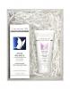 Набор подарочный Глобальное увлажнение: Гель-маска Aqua Balance с гиалуроновой кислотой 30 мл + Энзимный гель-пилинг Pure skin 50 мл