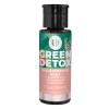 Мицеллярная вода Green Detox  с комплексом черноморских водорослей Нежный демакияж для сухой и чувствительной кожи, 150 г