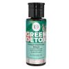 Мицеллярная вода Green Detox с комплексом черноморских водорослей Ультраочищение для нормальной и жирной кожи, 150 г