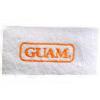 Повязка махровая с логотипом GUAM