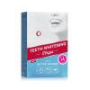 Глобал Уайт Отбеливающие полоски для зубов "Активный кислород" 14 дней (Global White, Отбеливание) фото 1
