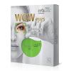 Гидрогелевая пептидная маска Hyalual WOW eyes, 16 г