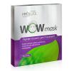 Гидрогелевая пептидная маска WOW mask, 1 шт