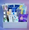 ФармаБьютиБокс Бьютибокс "Он+Она" (PharmaBeautyBox, Seasons) фото 2