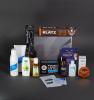 ФармаБьютиБокс Men's box_2022 (PharmaBeautyBox, Seasons) фото 3