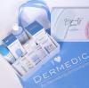 ФармаБьютиБокс Dermedic mono box 2023 (PharmaBeautyBox, Mono Brand) фото 1