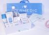 ФармаБьютиБокс Dermedic mono box 2023 (PharmaBeautyBox, Mono Brand) фото 3