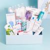 ФармаБьютиБокс Коробочка New Year Box 2020-2021 (PharmaBeautyBox, Seasons) фото 1