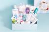 ФармаБьютиБокс Коробочка New Year Box 2020-2021 (PharmaBeautyBox, Seasons) фото 4