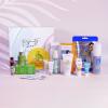 ФармаБьютиБокс Beautybox SPF FOREVER (с Sunbrella SPF 50 для чувствительной кожи) (PharmaBeautyBox, Seasons) фото 1