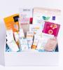 ФармаБьютиБокс Summer vibe Box 2021 (PharmaBeautyBox, Seasons) фото 2