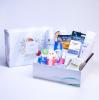 ФармаБьютиБокс New Year box 2025 (PharmaBeautyBox, Seasons) фото 2