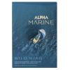 Эстель Подарочный набор для мужчин Wild Wind Alpha Marine (Estel, Alpha Marine) фото 6