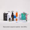 ФармаБьютиБокс Expert: уход за телом и волосами (PharmaBeautyBox, Expert) фото 3