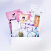 ФармаБьютиБокс Winter box (PharmaBeautyBox, Seasons) фото 2