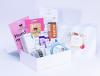 ФармаБьютиБокс Winter box (PharmaBeautyBox, Seasons) фото 3