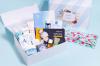 ФармаБьютиБокс New Year Box 2022 (PharmaBeautyBox, Seasons) фото 2