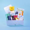 ФармаБьютиБокс Бьютибокс Summer vibe 2024 (PharmaBeautyBox, Seasons) фото 2