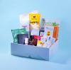 ФармаБьютиБокс Бьютибокс Summer vibe 2024 (PharmaBeautyBox, Seasons) фото 3
