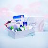 ФармаБьютиБокс Анти-эйдж для жирной кожи (PharmaBeautyBox, Expert) фото 2