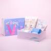 ФармаБьютиБокс Qtem Mono Box 2026 (PharmaBeautyBox, Monobrand) фото 1