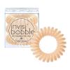 Инвизибабл Резинка для волос To Be or Nude to Be, Бежевый 3 шт. (Invisibobble, Original) фото 4