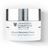 Янсен Косметикс Восстанавливающий крем с лифтинг-эффектом Lifting & Recovery Cream, 50 мл (Janssen Cosmetics, Demanding skin) фото 1