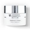 Янсен Косметикс Регенерирующий крем с витамином Vitaforce C Cream, 50 мл (Janssen Cosmetics, Demanding skin) фото 1