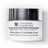 Янсен Косметикс Крем для кожи лица, шеи и декольте Firming Face, Neck & Decollete Cream, 50 мл (Janssen Cosmetics, Demanding skin) фото 1