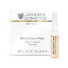 Янсен Косметикс Лифтинг-сыворотка Anti-age с пептидами Skin Contour Fluid, 7 ампул х 2 мл (Janssen Cosmetics, Ampoules) фото 2
