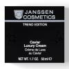 Янсен Косметикс Роскошный обогащенный крем с экстрактом чёрной икры Caviar Luxury Cream, 50 мл (Janssen Cosmetics, Trend Edition) фото 3