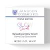 Янсен Косметикс Увлажняющий anti-age крем с мгновенным эффектом сияния Sensational Glow Cream, 50 мл (Janssen Cosmetics, Trend Edition) фото 3