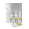 Инспира Косметикс Двухфазная сыворотка для экспресс - восстановления Bi Phase Ampoules Neurogenetics, 14 x 2 мл (Inspira Cosmetics, Inspira Med) фото 1