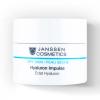 Янсен Косметикс Регенерирующий крем с гиалуроновой кислотой насыщенной текстуры Hyaluron3 Replenisher Cream, 50 мл (Janssen Cosmetics, Dry Skin) фото 1