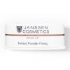 Янсен Косметикс Специальная пудра для фиксации макияжа Perfect Powder Fixing, 30 г (Janssen Cosmetics, Make up) фото 1