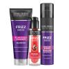 Оригинальная сыворотка 6 в 1 для непослушных волос 50 мл (Frizz Ease) фото 9