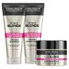 Джон Фрида Восстанавливающий шампунь для окрашенных волос Flawless Recovery 250 мл (John Frieda, Sheer Blonde) фото 5