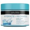 Джон Фрида Маска для увлажнения и питания волос 250 мл (John Frieda, Hydrate&Recharge) фото 1