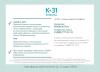 ФармаБьютиБокс Коробка BeautyInsider Magix Box + Pharmacosmetica (PharmaBeautyBox, Partnership) фото 9