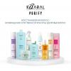 Каарал Увлажняющий кондиционер для сухих волос Moisturizing Conditioner, 1000 мл (Kaaral, Purify) фото 6