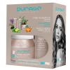 Набор Purage - Purage Ageless Purity (шампунь 350 мл, маска 500 мл, крем-детокс 150 мл)